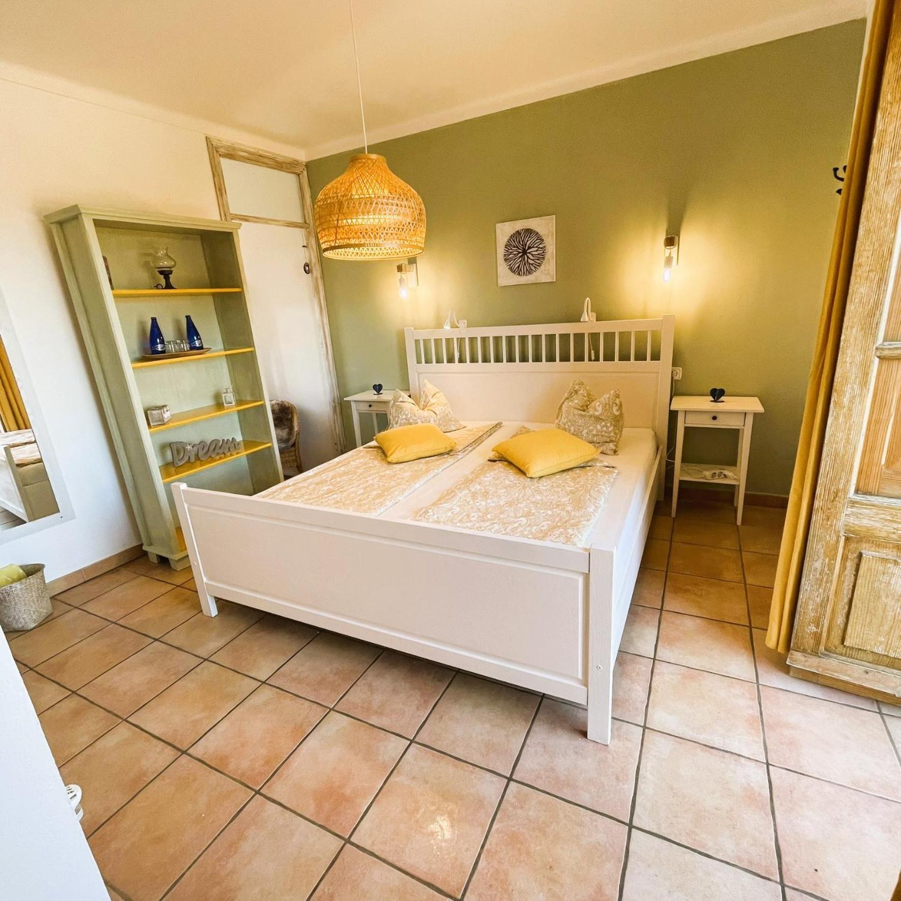 Agroturismo S Hort De Can Carrio Ag226 Ses Salines  Luaran gambar