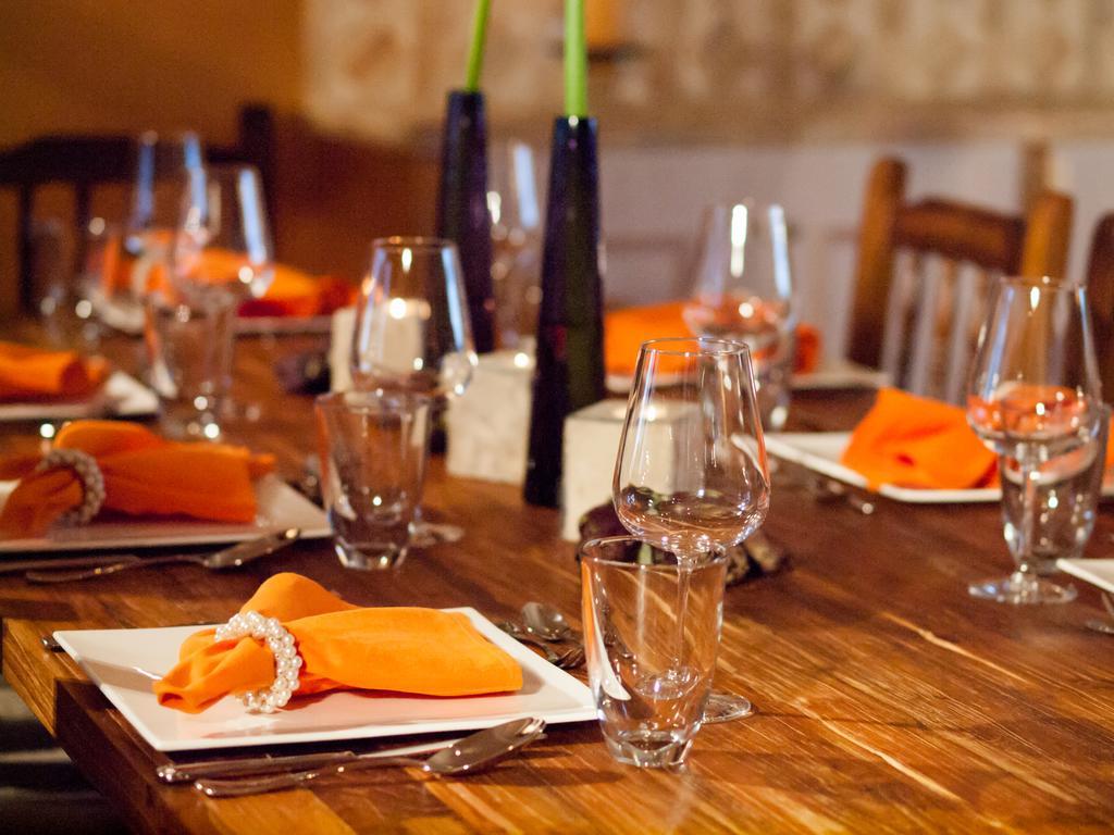 Agroturismo S Hort De Can Carrio Ag226 Ses Salines  Luaran gambar