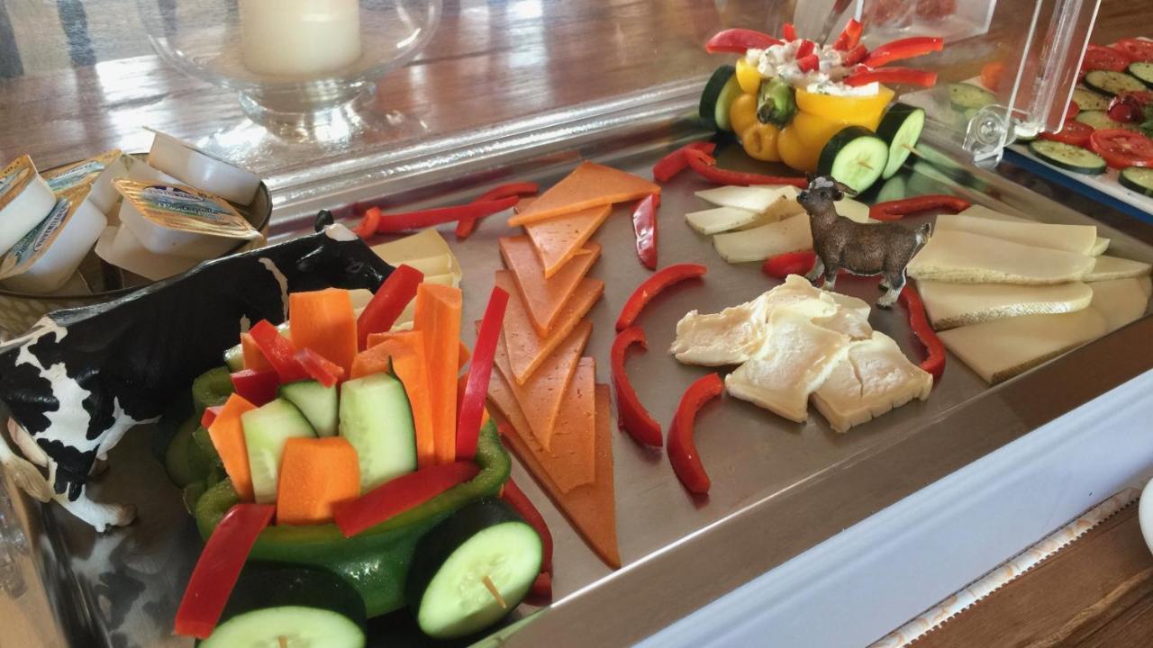 Agroturismo S Hort De Can Carrio Ag226 Ses Salines  Luaran gambar